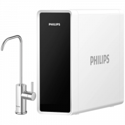 PHILIPS AUT4030R600/10 sistem za filtriranje vode ispod sudopere, reverzna osmoza, 600 GPD