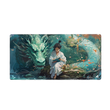 Podloga za miš SHARKOON gaming SKILLER SGP40 Mouse Mat D8, 1000 x 500 x 3 mm