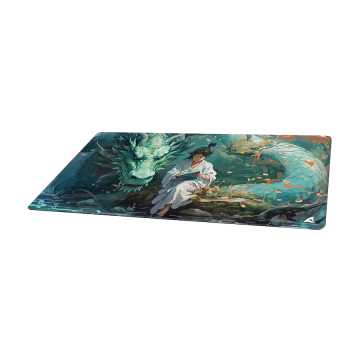 Podloga za miš SHARKOON gaming SKILLER SGP40 Mouse Mat D8, 1000 x 500 x 3 mm
