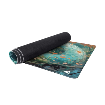 Podloga za miš SHARKOON gaming SKILLER SGP40 Mouse Mat D8, 1000 x 500 x 3 mm