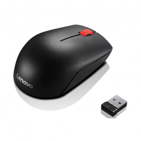 Miš Lenovo wireless Essential Compact 4Y50R20864