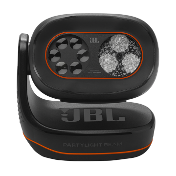 JBL Partylight beam