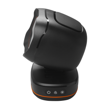 JBL Partylight beam