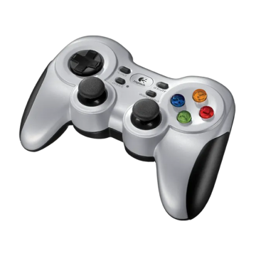 Game Pad LOGITECH F710 Wireless GamePad 940-000142