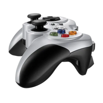 Game Pad LOGITECH F710 Wireless GamePad 940-000142