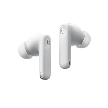 Slušalica bluetooth Blackview AirBuds 12, Crescent White