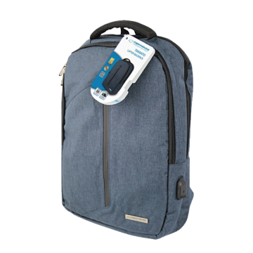 Ruksak za notebook 15,6″ ESPERANZA TARANTO ET196
