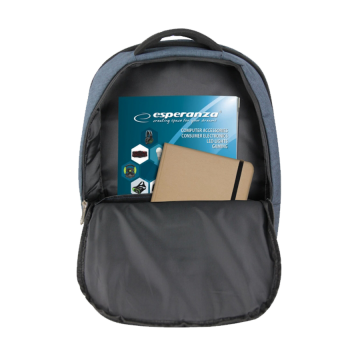Ruksak za notebook 15,6″ ESPERANZA TARANTO ET196
