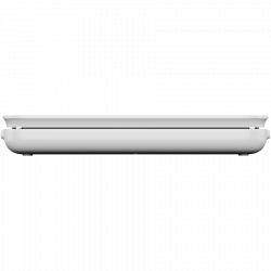AENO vakumer za hranu, bijeli, LED displej, 130W, -65kPa, 230V