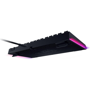 Tastatura Razer BlackWidow V4 75 – Hot-swappable Mechanical Gaming Keyboard – US Layout – FRML RZ03-05000100-R3M1