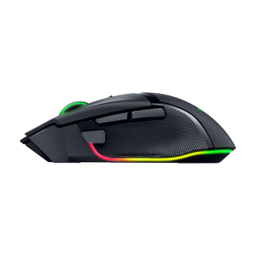 Miš Razer Basilisk V3 Pro 35K – Ergonomic Wireless Gaming Mouse – EU Packaging RZ01-05240100-R3G1