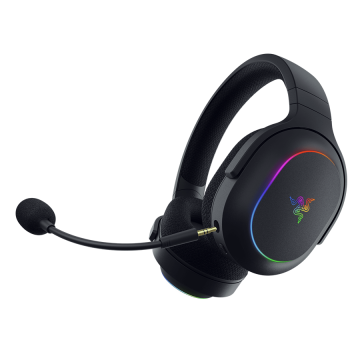 Slušalice Razer Barracuda X Chroma – Wireless Multi-Platform Gaming and Mobile Headset – FRML Packaging RZ04-05220100-R3M1