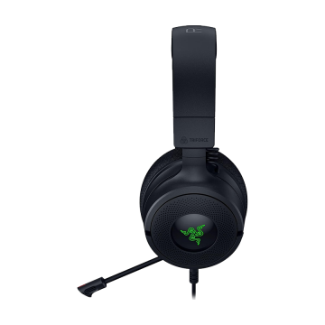 Slušalice Razer Kraken V4 X – Wired Gaming Headset – FRML Packaging RZ04-05180100-R3M1