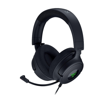 Slušalice Razer Kraken V4 X – Wired Gaming Headset – FRML Packaging RZ04-05180100-R3M1