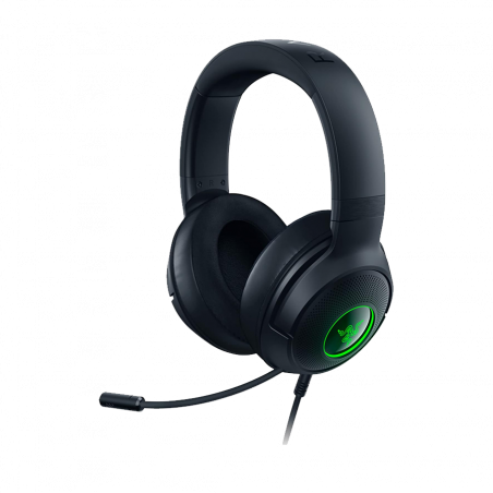 Slušalice Razer Kraken V3 X – Wired USB Gaming Headset – FRML Packaging RZ04-03750300-R3M1