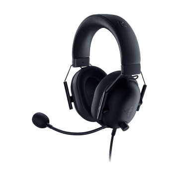Slušalice Razer BlackShark V2 X For PlayStation – Wired Console esports Headset – Black – EU + ANZ Packaging RZ04-03241000-R3G1
