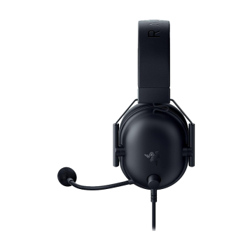 Slušalice Razer BlackShark V2 X For PlayStation – Wired Console esports Headset – Black – EU + ANZ Packaging RZ04-03241000-R3G1