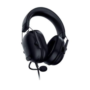 Slušalice Razer BlackShark V2 X For PlayStation – Wired Console esports Headset – Black – EU + ANZ Packaging RZ04-03241000-R3G1