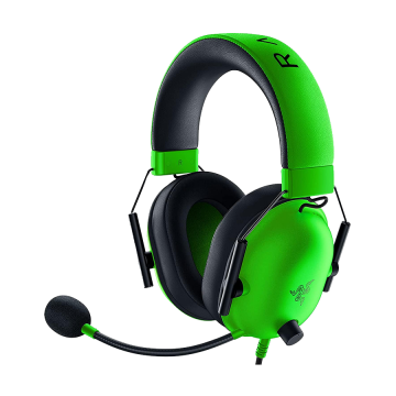 Slušalice Razer BlackShark V2 X – Wired Gaming Headset – Green – FRML Packaging RZ04-03240600-R3M1