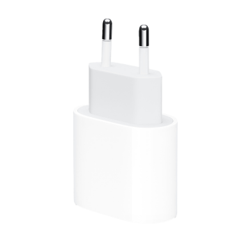 Punjač APPLE ORG. 20W USB Type-C Power Adapter MUVV3ZM/A