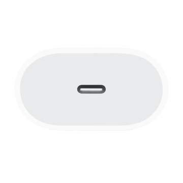 Punjač APPLE ORG. 20W USB Type-C Power Adapter MUVV3ZM/A