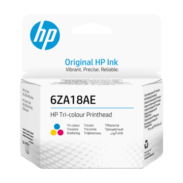 Glava HP color Ink SmartTank115/315/415/515/530/615 (6ZA18AE)