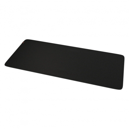 Podloga za miš gaming RAMPAGE PULSAR PRO XXL 900x400x4mm sewing neutral fabric black gaming mouse pad, 41199