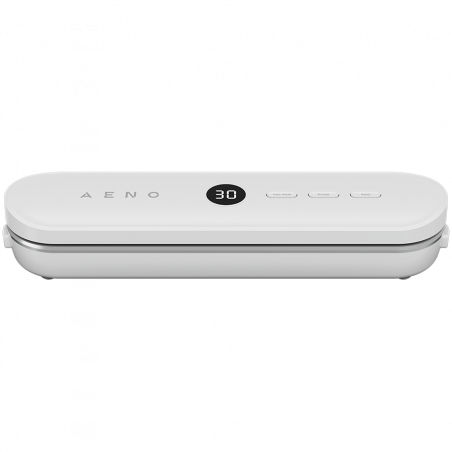 AENO VS3 vakuum aparat za pakiranje hrane, LED displej, 80W, 65kPa