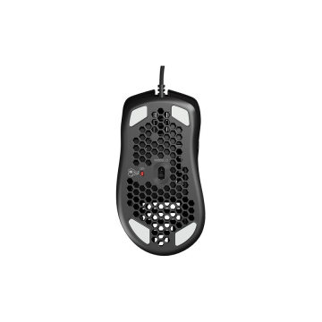 Miš Glorius gaming D-RGB, glossy black