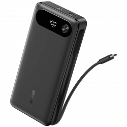 Anker Power Bank 20K 87W sa USB-C kablom | Giga Informatika
