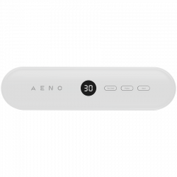 AENO VS3 vakuum aparat za pakiranje hrane, LED displej, 80W, 65kPa
