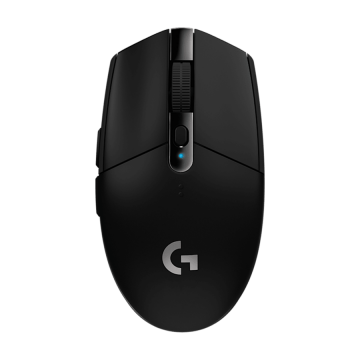 Miš LOGITECH G304 Lightspeed Wireless Black 910-005286