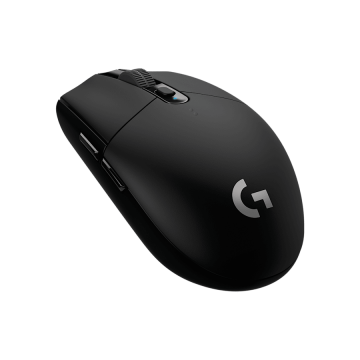 Miš LOGITECH G304 Lightspeed Wireless Black 910-005286