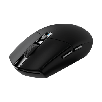 Miš LOGITECH G304 Lightspeed Wireless Black 910-005286