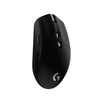Miš LOGITECH G304 Lightspeed Wireless Black 910-005286