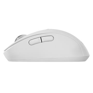 Miš Everest ETERNAL wireless white 2,4GHz