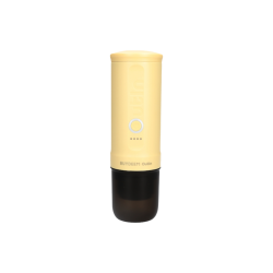 BUYDEEM Nano Espresso aparat za kafu OTEM-01, Mellow Yellow, 90 W