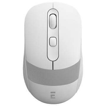 Miš Everest wireless SM-18 White/Gray 2,4 GHz, 38840