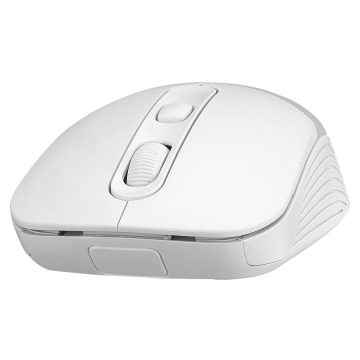 Miš Everest wireless SM-18 White/Gray 2,4 GHz, 38840
