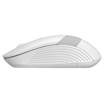Miš Everest wireless SM-18 White/Gray 2,4 GHz, 38840