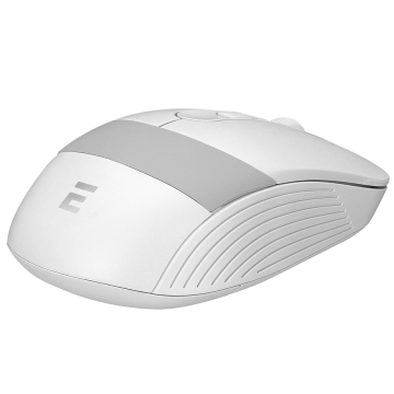 Miš Everest wireless SM-18 White/Gray 2,4 GHz, 38840