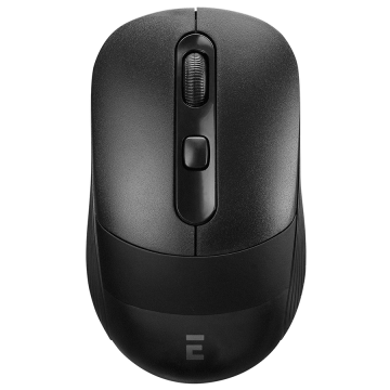 Miš Everest wireless SM-18 Black 2,4 GHz, 34506