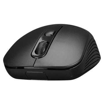 Miš Everest wireless SM-18 Black 2,4 GHz, 34506