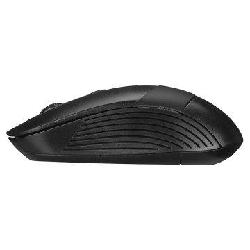 Miš Everest wireless SM-18 Black 2,4 GHz, 34506