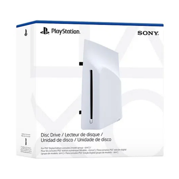 PlayStation 5 Disc Drive 1000041522 compatible PS5/PS5 PRO