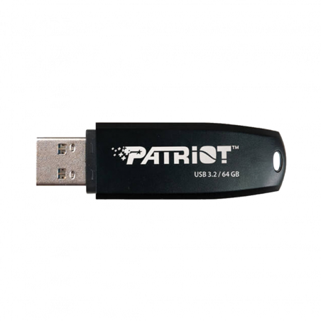 USB Memory stick PATRIOT USB 64GB, 3.2 Xporter Core PSF64GXRB3U