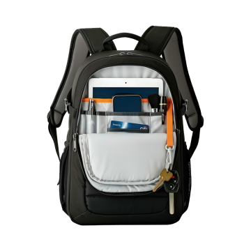 Ruksak za fotoaparat Lowepro Tahoe BP 150 (Dark Grey)