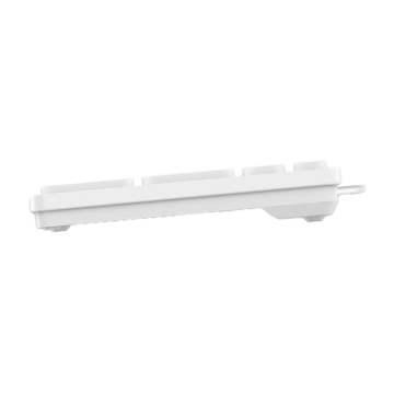 Tastatura GENIUS SlimStar 126 USB, BIH, white, 31310017414