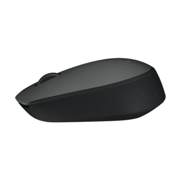 Tastatura + miš bežično Logitech MK235, crno, US layout, 920-007931