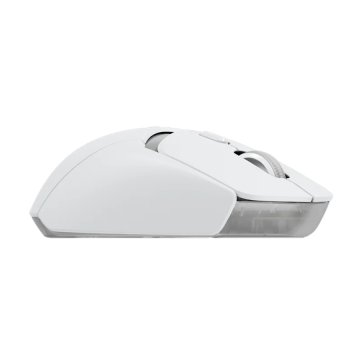 Miš LOGITECH G309 LIGHTSPEED Wireless Bluetooth Gaming Mouse WHITE 910-007207